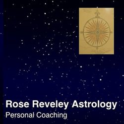 rose reveley astrology